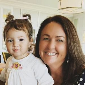 Meet your Posher, Jodie